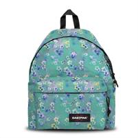 Zaino Scuola Padded Pak'R Flora Fade Aqua A Eastpak