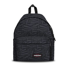 Zaino Scuola Padded Pak'R Shape Dark A Eastpak