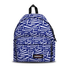 Zaino Scuola Padded Pak'R Shape Blue A Eastpak
