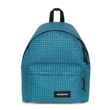 Zaino Scuola Padded Pak'R Refleks Space Blue A Eastpak
