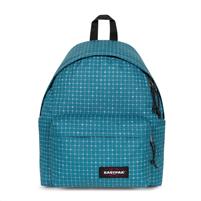 Zaino Scuola Padded Pak'R Refleks Space Blue A Eastpak