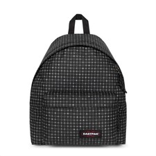 Zaino Scuola Padded Pak'R Refleks Space Black A Eastpak