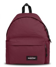 Zaino Scuola Padded Pak'R Maroon Burgundy A Eastpak