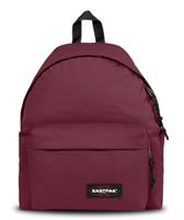 Zaino Scuola Padded Pak'R Maroon Burgundy A Eastpak