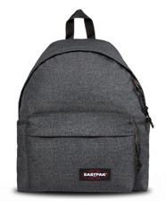 Zaino Scuola Padded Pak'R Black Denim Ab Eastpak