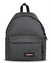 Zaino Scuola Padded Pak'R Black Denim Ab Eastpak