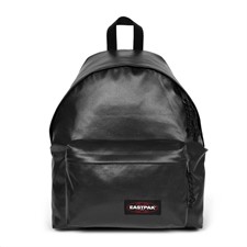 Zaino Scuola Padded Pak'R Glossy Black Ab Eastpak