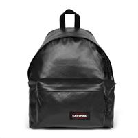 Zaino Scuola Padded Pak'R Glossy Black Ab Eastpak