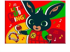 Tovaglietta All'Americana Bing