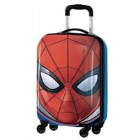 Trolley Viaggio SpiderMan It'S Travel