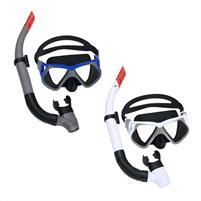 Set Snorkeling Dominator Pro Adulto