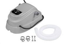 Riscaldatore Elettrico Per Piscine Da 1.520L A 17.035L