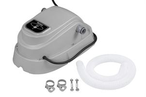 Riscaldatore Elettrico Per Piscine Da 1.520L A 17.035L
