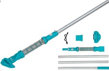Aspiratore ricaricabile Acquasurge per piscine fino a 610cm Bestway