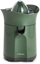 Spremiagrumi Elettrico 100W Iridea Verde Tognana