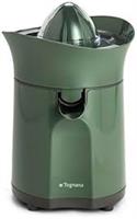 Spremiagrumi Elettrico 100W Iridea Verde Tognana