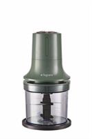 Tritatutto 400W 0.5Lt Iridea Verde Tognana