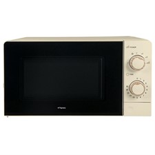 Forno Microonde 20Lt Con Grill Iridea Champagne Tognana