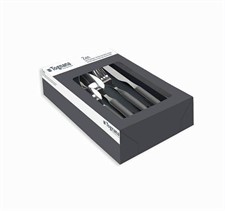 Servizio 24 Posate Antony Zen Antrac. 1,8 Mm 18/0 Tognana