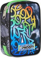 Astuccio Speed Pad+ Seven Sprint Paint Boy