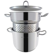 3Pz Servispaghetti 22 Cm Grancuci Vanitosa Tognana