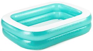 Piscina Family 201X150Xh51Cm 2 Tubi Bestway