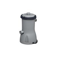 Pompa filtro 3028 l/h per cartuccia II Bestway