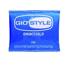 Mattonella Ghiaccio Soft 200 Gr Giostyle