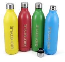 Bottiglia Termica 1Lt  Ass.