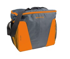 Borsa termica River Messenger arancio Giostyle