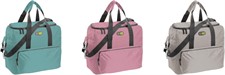 Borsa termica Vela+ medium Pastel colori assortiti Giostyle