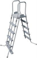 Scaletta di sicurezza per piscine misura 132cm Bestway