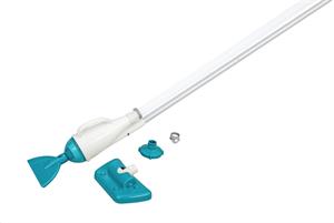 Aspiratore Piscina Aquapristine Funziona Con Pompe Da 2.006L/h In su Bes