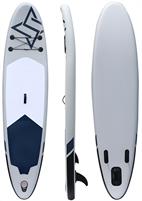 Sup Adrenaline Bianco 305x76x15cm Completo Di Accessori