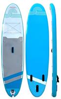 Sup Adrenaline Azzurro 305x76x15cm Completo Di Accessori