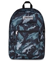 Zaino Scuola Freethink Seven Freethink Boy