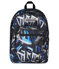 Zaino Scuola Freethink Seven Freethink Boy