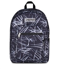 Zaino Scuola Freethink Seven Freethink Boy