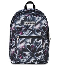 Zaino Scuola Freethink Seven Freethink Girl