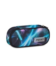 Bustina Round Plus Seven Freethink Girl