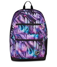 Zaino Scuola Reversible Backpack Grs Earphones Wireless Seven Spottypack