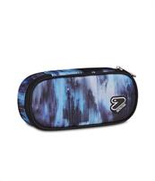 Pencil Bag Round Plus Grs Seven Cold Winter