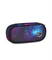 Pencil Bag Round Plus Grs Seven Free Shine