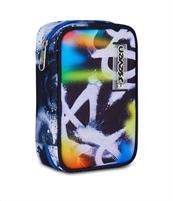 Astuccio Speed Case Seven Buzzy Note Boy