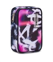 Astuccio Speed Case Seven Buzzy Note Girl