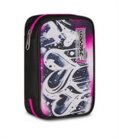 Astuccio Speed Case Seven Plumpy Line Girl