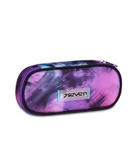 Bustina Round Plus Seven Pink Fusion