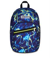 Zaino Scuola Dual Seven Electricvibe Boy