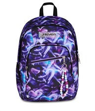 Zaino Scuola Dual Detach Seven Lovepass