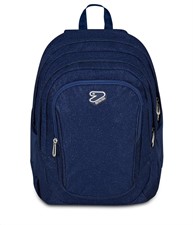 Zaino Scuola Tech Seven Shiny Tech